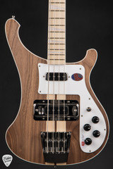 Rickenbacker 4003W bass guitar