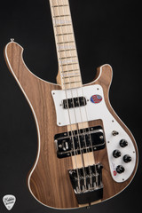 Rickenbacker 4003W bass guitar