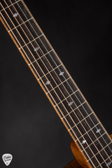 Goodall Grand Concert - Western Red Cedar/Koa