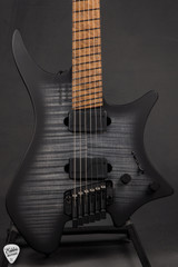 Strandberg Boden Original N2.6T - Black Denim Burst Electric Guitar