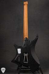 Strandberg Boden Original N2.6T - Black Denim Burst Electric Guitar