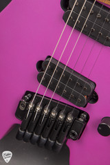 Strandberg Boden Standard N2.6T - Electric Fuchsia Metallic Electric Guitar