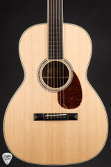Collings 003 Acoustic Guitar with Old Growth Sitka Spruce & Figured Koa