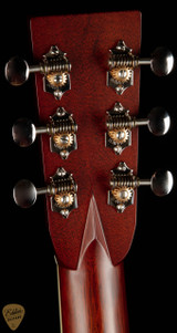 Santa Cruz D Custom Indian Rosewood/Adirondack Spruce