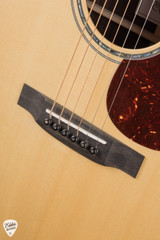 2020 Froggy Bottom Model F-14 Deluxe Acoustic Guitar with German Spruce & Indian Rosewood