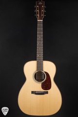 2020 Froggy Bottom Model F-14 Deluxe Acoustic Guitar with German Spruce & Indian Rosewood