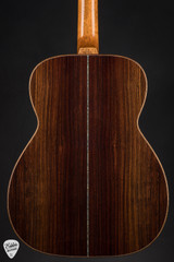 2020 Froggy Bottom Model F-14 Deluxe Acoustic Guitar with German Spruce & Indian Rosewood