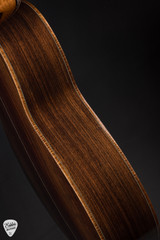 2020 Froggy Bottom Model F-14 Deluxe Acoustic Guitar with German Spruce & Indian Rosewood