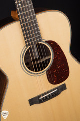 2020 Froggy Bottom Model F-14 Deluxe Acoustic Guitar with German Spruce & Indian Rosewood
