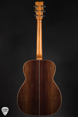 2020 Froggy Bottom Model F-14 Deluxe Acoustic Guitar with German Spruce & Indian Rosewood