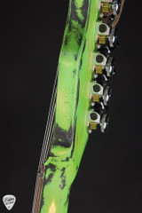 James Tyler Mongoose Special - Flint Water Electric Guitar