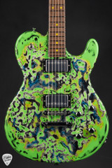 James Tyler Mongoose Special - Flint Water Electric Guitar
