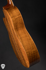 Collings 000-42 Cutaway Acoustic Guitar with Sinker Redwood & Figured Koa