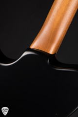 2025 Powers Electric The A-Type Select Electric Guitar in Desert Dawn