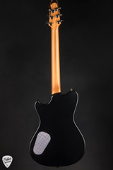 2025 Powers Electric The A-Type Select Electric Guitar in Desert Dawn