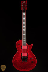 ESP Gary Holt - Liquid Metal Lava