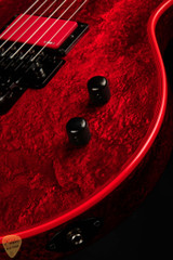 ESP Gary Holt - Liquid Metal Lava