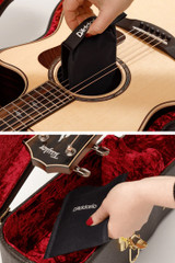 D'Addario Humidipak Maintain Automatic Humidity Control System