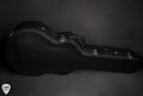 Case for 2003 Goodall Concert Jumbo Acoustic Guitar with Engelmann Spruce & Indian Rosewood