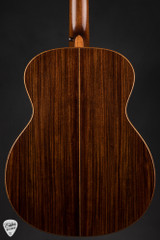 2003 Goodall Concert Jumbo Acoustic Guitar with Engelmann Spruce & Indian Rosewood