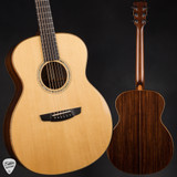 2003 Goodall Concert Jumbo Acoustic Guitar with Engelmann Spruce & Indian Rosewood