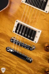ESP USA Eclipse Tea Sunburst Electric Guitar