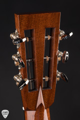 Collings 001 T Old Growth Sitka & Honduran Mahogany Acoustic Guitar