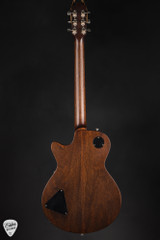 Collings 470 JL Electric Guitar in Antiqued Black Top