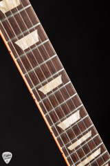 2021 Gibson Custom Shop 60th Anniversary 1961 SG Les Paul Standard Sideways Vibrola VOS Electric Guitar in Cherry Red