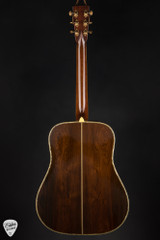 2023 Martin D-45S Authentic 1936 Aged Acoustic Guitar with VTS Adirondack Spruce & Brazilian Rosewood