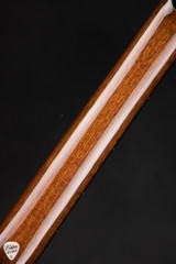 2019 Kevin Ryan Nightingale Grand Soloist Acoustic Guitar with Engelmann Spruce & Figured Mango