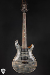 PRS Wood Library Modern Eagle V Faded Whale Blue Electric Guitar