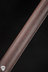 PRS Eddie's Guitars Wood Library McCarty 594 Singlecut Semi Hollow Rosewood Neck Cobalt Blue Electric guitar