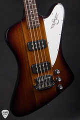 Gibson Thunderbird Bass - Tobacco Sunburst 8.0 #233550107