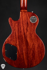 Gibson Custom Shop Made 2 Measure '59 Les Paul Standard Reissue VOS Tangerine Burst Electric Guitar
