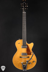 Collings 470 JL Antiqued Blonde Top electric guitar