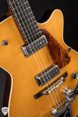 Collings 470 JL Antiqued Blonde Top electric guitar