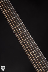 Collings OM1A Hill Country Sunburst Acoustic Guitar with Adirondack Spruce & Honduran Mahogany
