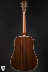 2022 Martin HD28 Acoustic Guitar