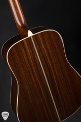 2022 Martin HD28 Acoustic Guitar