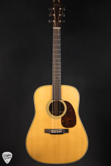 2022 Martin HD28 Acoustic Guitar