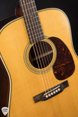 2022 Martin HD28 Acoustic Guitar