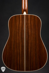 2022 Martin HD28 Acoustic Guitar