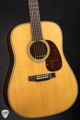 2022 Martin HD28 Acoustic Guitar