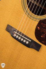 2022 Martin HD28 Acoustic Guitar