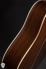 2022 Martin HD28 Acoustic Guitar