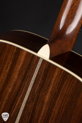 2022 Martin HD28 Acoustic Guitar