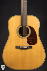 2022 Martin HD28 Acoustic Guitar