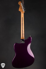 Fender Custom Shop 1962 Jazzmaster NOS Midnight Purple Electric Guitar