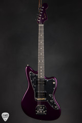 Fender Custom Shop 1962 Jazzmaster NOS Midnight Purple Electric Guitar